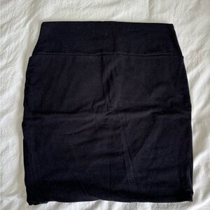 Amazon Mini Skirt